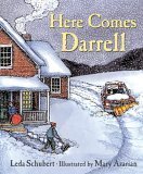 9780618416059: Here Comes Darrell