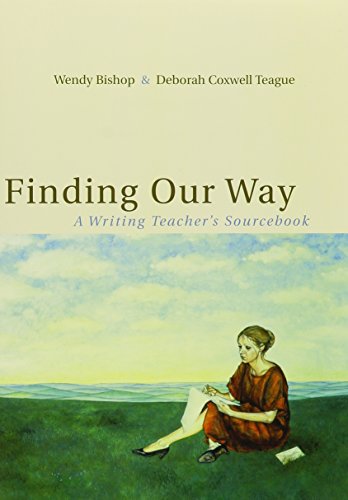Beispielbild fr Feeling Our Way : A Writing Teacher's Sourcebook zum Verkauf von Better World Books