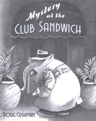 9780618419692: Mystery at the Club Sandwich