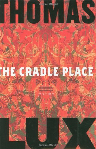 Stock image for The Cradle Place for sale by Once Upon A Time Books