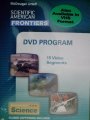 Stock image for Scientific American Frontiers DVD for sale by ThriftBooks-Dallas