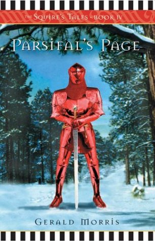 Imagen de archivo de Parsifal's Page (Squire's Tales, 4) a la venta por ZBK Books