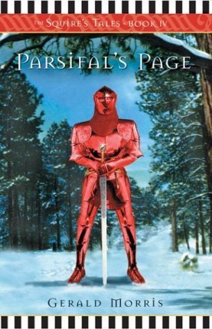 Stock image for Parsifal's Page (Squire's Tales, 4) for sale by ZBK Books