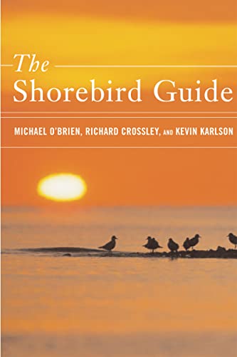 Stock image for The Shorebird Guide for sale by Hafa Adai Books