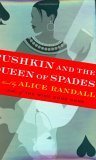 Stock image for Pushkin and the Queen of Spades: A Novel for sale by BookHolders