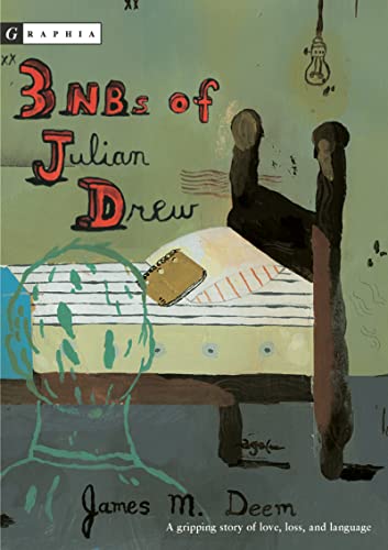 9780618439072: 3 NBs of Julian Drew