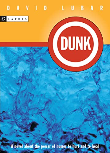 Beispielbild fr Dunk zum Verkauf von SecondSale