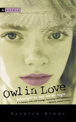 Beispielbild fr Owl In Love Pa zum Verkauf von SecondSale
