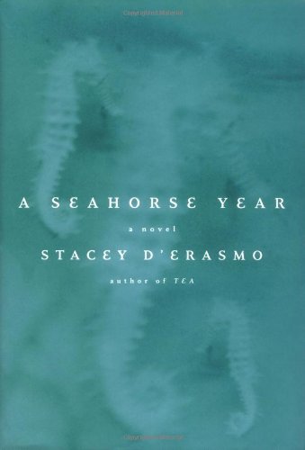 9780618439232: A Seahorse Year