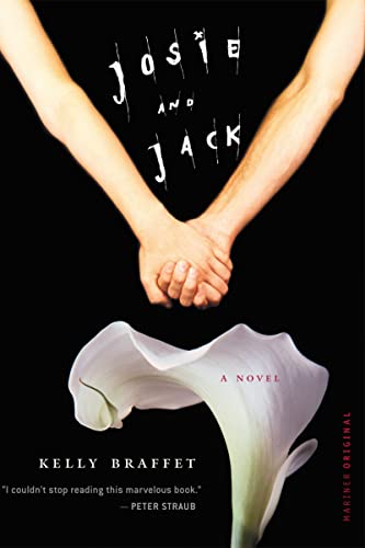 9780618441433: Josie and Jack: A Novel