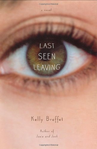 Stock image for Last Seen Leaving for sale by Better World Books