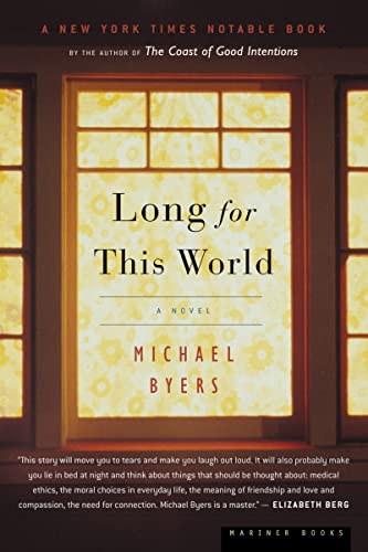 Stock image for Long for This World : A Novel for sale by BookHolders
