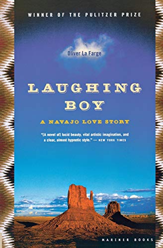 9780618446728: Laughing Boy: A Navajo Love Story