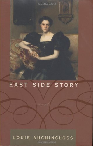 9780618452446: East Side Story: A Novel
