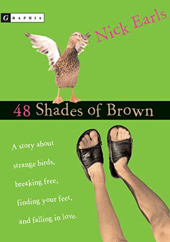 Stock image for 48 Shades of Brown for sale by Wonder Book