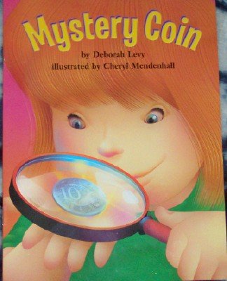 Imagen de archivo de Mystery Coin [People At Work] (Grade 2, Social Studies) a la venta por Wonder Book