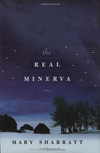 Beispielbild fr The Real Minerva : A Novel zum Verkauf von Better World Books