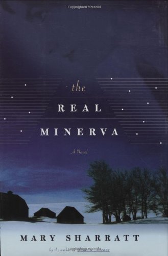 Imagen de archivo de The Real Minerva a la venta por ThriftBooks-Dallas