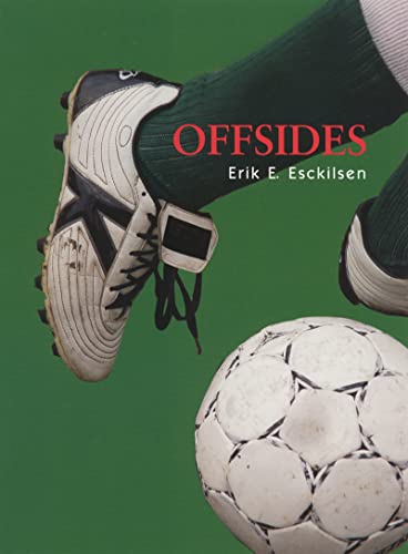 Stock image for Offsides: a novel for sale by Gil's Book Loft