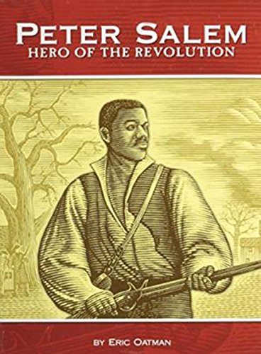 Stock image for Houghton Mifflin Social Studies: Below Level Independent Book Unit 4 Level 5 Peter Salem Hero Of The Revolution for sale by Gulf Coast Books
