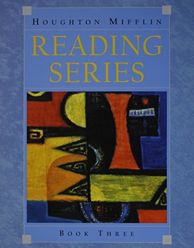 Hm Reading Series High + Eduspace (9780618472703) by Houghton Mifflin Company
