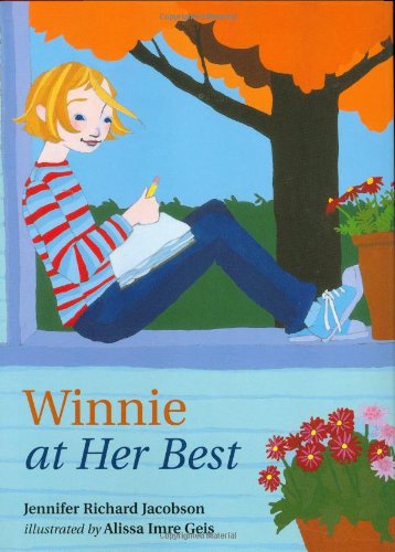 Stock image for Winnie at Her Best for sale by Better World Books: West
