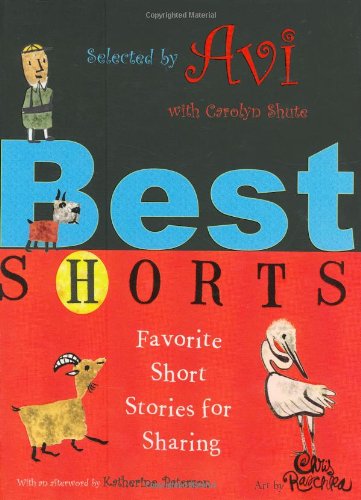 9780618476039: Best Shorts: Favorite Short Stories for Sharing