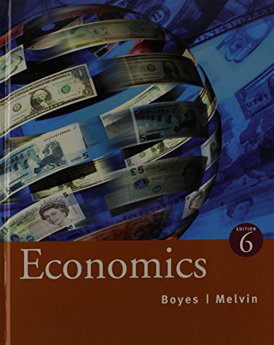 9780618476589: Economics