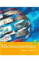 Microeconomics (9780618476602) by Boyes, William