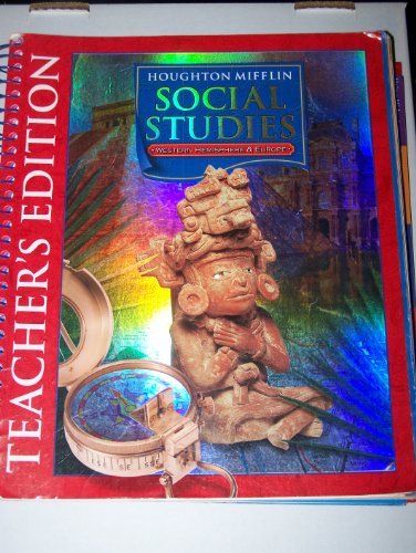 Stock image for Social Studies for sale by BOOK BARN & ETC