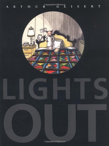 Beispielbild fr Lights Out zum Verkauf von Better World Books