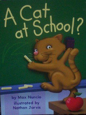 Stock image for A Cat At School?: Independent Books Social Studies Grade K for sale by SecondSale