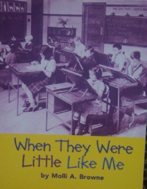 Beispielbild fr Houghton Mifflin Social Studies: Indepndt Bk Lk Unit 3 On When They Were Little Like Me zum Verkauf von Wonder Book