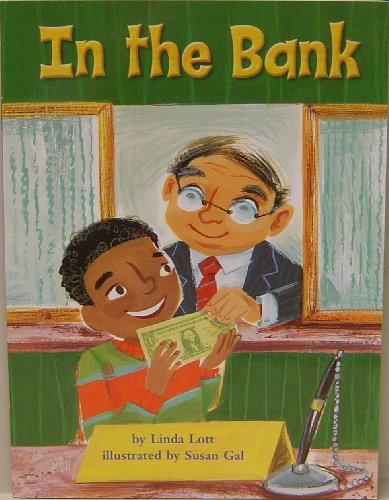 Imagen de archivo de In the Bank a la venta por SecondSale