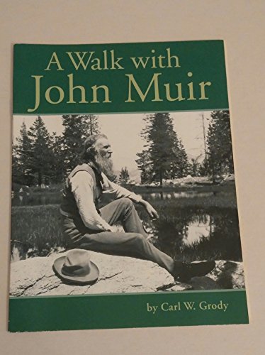 Imagen de archivo de A Walk With John Muir, on Level Independent Book Level 5 Unit 1: Houghton Mifflin Social Studies (Hm Socialstudies 2003 2008) a la venta por SecondSale