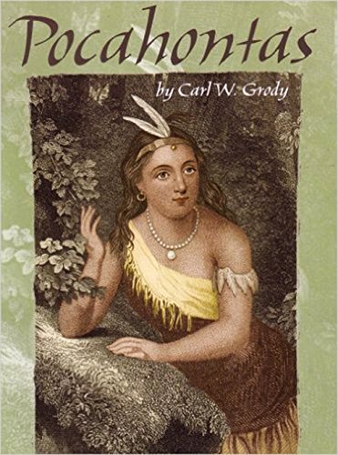 Imagen de archivo de Houghton Mifflin Social Studies: Below Level Independent Book Unit 2 Level 5 Pocahontas a la venta por JR Books