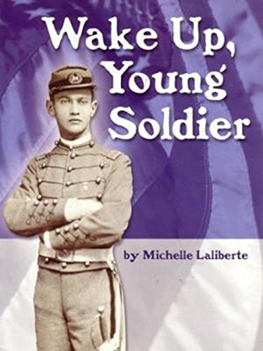 Stock image for Houghton Mifflin Social Studies: Below Level Independent Book Unit 6 Level 5 Wake Up, Young Soldier" for sale by SecondSale