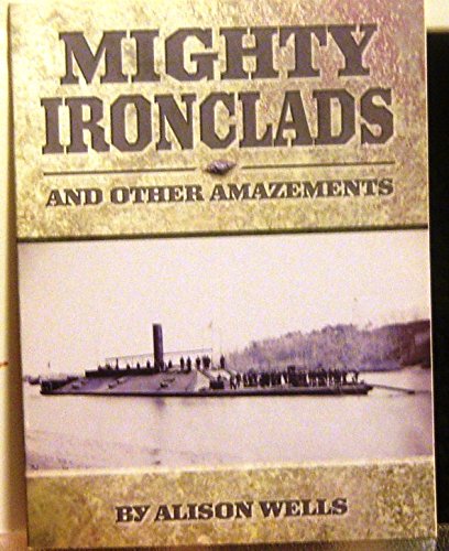 Stock image for Houghton Mifflin Social Studies: On Level Independent Book Unit 6 Level 5 Mighty Ironclads And Other Amazements for sale by Wonder Book