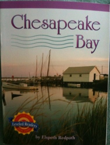 Imagen de archivo de Chesapeake Bay (Social Studies) a la venta por Better World Books