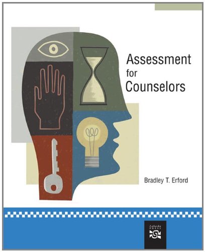 Stock image for Assessment for Counselors for sale by ThriftBooks-Dallas