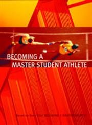 Stock image for Becoming a Master Student Athlete for sale by BookHolders