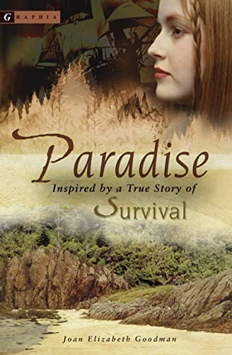 9780618494811: Paradise: Inspired by a True Story of Survival