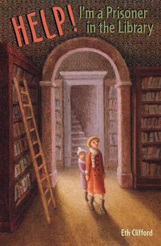 Imagen de archivo de Help! I'm a Prisoner in the Library (A Jo-Beth and Mary Rose Mystery) a la venta por SecondSale