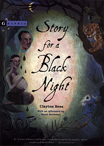 9780618494835: Story for a Black Night