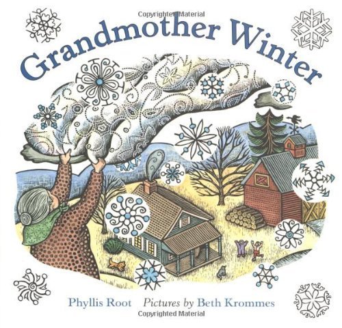 Stock image for Grandmother Winter for sale by ThriftBooks-Atlanta