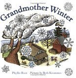 9780618494859: Grandmother Winter