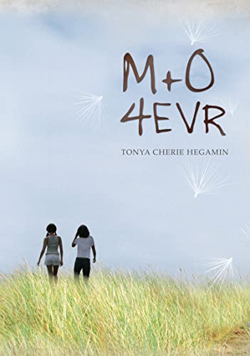 Stock image for M+O 4EVR for sale by Isle of Books