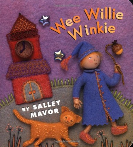 Beispielbild fr Wee Willie Winkie zum Verkauf von Better World Books