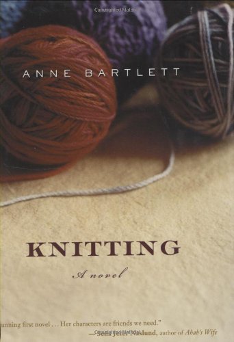 Beispielbild fr Knitting zum Verkauf von Wonder Book