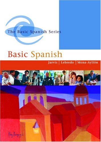 9780618505692: Basic Spanish